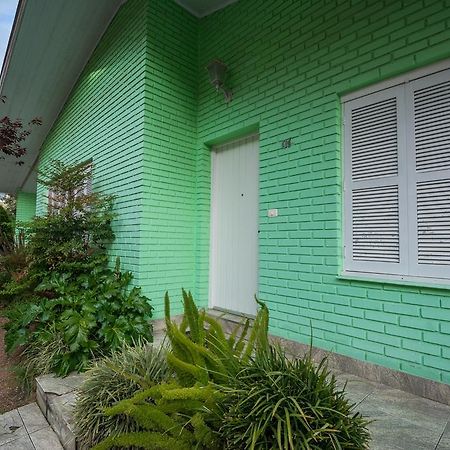 Casa Rua Padre Carmene Villa Грамаду Екстериор снимка