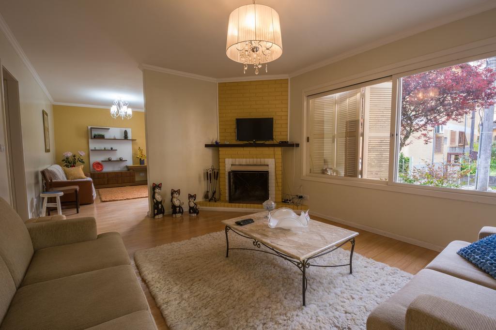 Casa Rua Padre Carmene Villa Грамаду Екстериор снимка