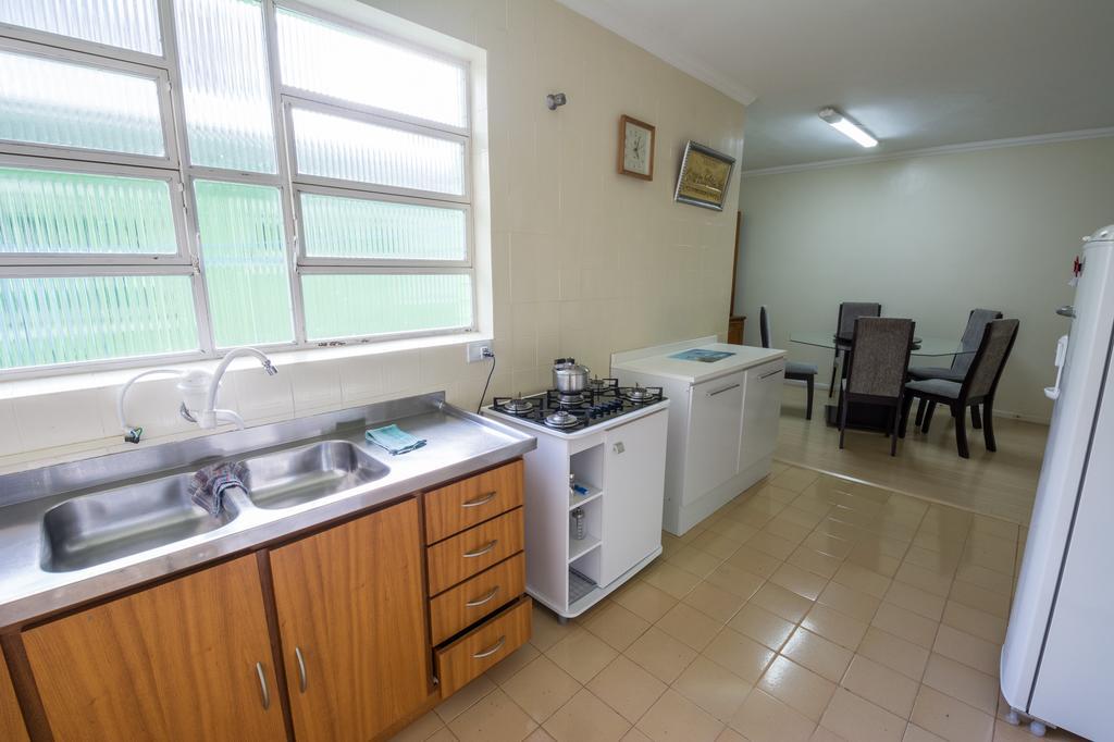 Casa Rua Padre Carmene Villa Грамаду Екстериор снимка