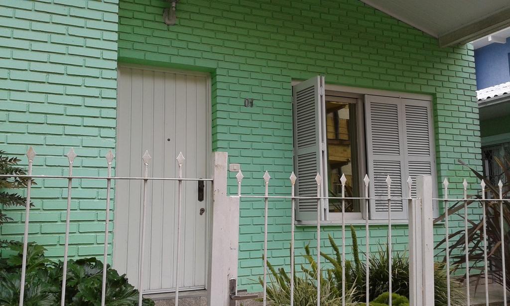 Casa Rua Padre Carmene Villa Грамаду Екстериор снимка