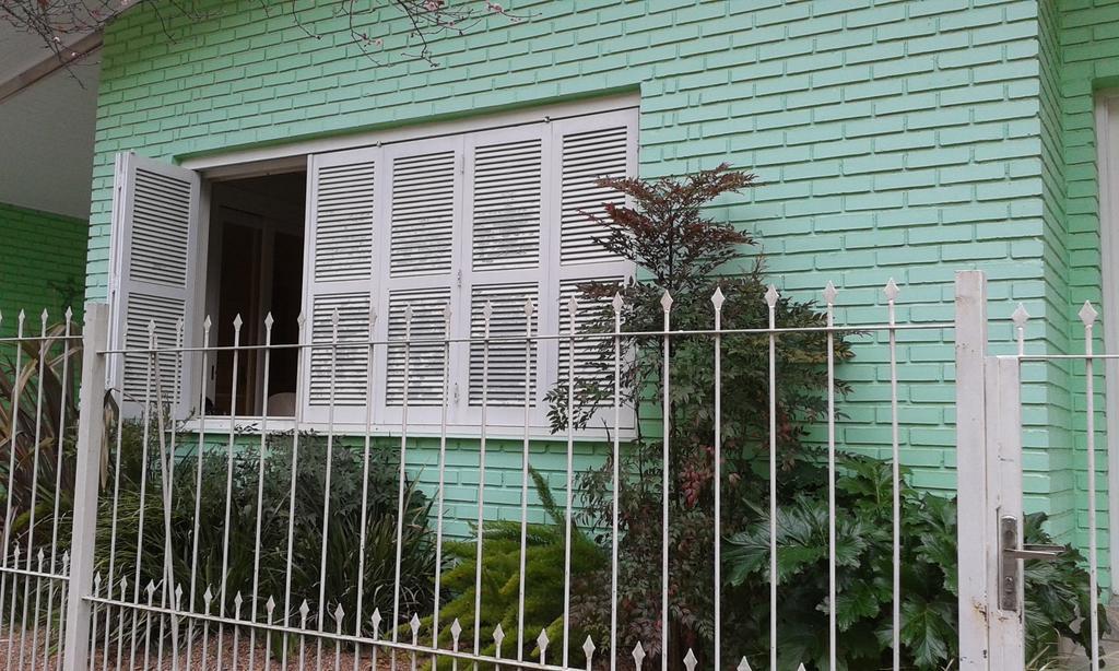 Casa Rua Padre Carmene Villa Грамаду Екстериор снимка
