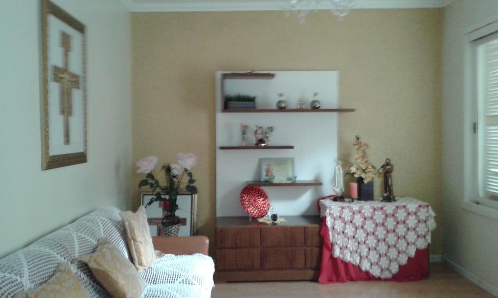 Casa Rua Padre Carmene Villa Грамаду Екстериор снимка